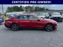 Thumbnail image of 2024 Hyundai SONATA at Ed Voyles Hyundai Used