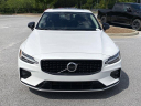 Thumbnail image of 2024 Volvo S60 at GinnChryslerJeepDodge of Covington, GA
