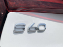 Thumbnail image of 2024 Volvo S60 at GinnChryslerJeepDodge of Covington, GA