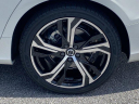 2024 Volvo S60 B5 Core Dark Theme at GinnChryslerJeepDodge of Covington, GA