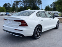 Thumbnail image of 2024 Volvo S60 at GinnChryslerJeepDodge of Covington, GA