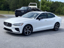 Thumbnail image of 2024 Volvo S60 at GinnChryslerJeepDodge of Covington, GA