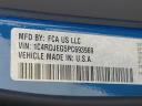 Thumbnail image of 2023 Dodge Durango at Lancaster Dodge