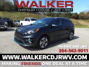 Thumbnail image of 2022 Kia Niro EV at Walker Chrysler Dodge Jeep Ram