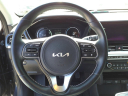 Thumbnail image of 2022 Kia Niro EV at Walker Chrysler Dodge Jeep Ram