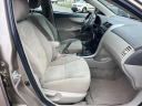 Thumbnail image of 2009 Toyota Corolla at Jeff's Auto Sales, Llc