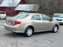 Thumbnail image of 2009 Toyota Corolla at Jeff's Auto Sales, Llc
