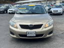 Thumbnail image of 2009 Toyota Corolla at Jeff's Auto Sales, Llc