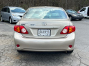 Thumbnail image of 2009 Toyota Corolla at Jeff's Auto Sales, Llc