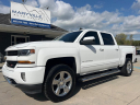 Thumbnail image of 2018 Chevrolet Silverado 1500 at MARYVILLE AUTO SALES, LLC