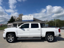 Thumbnail image of 2018 Chevrolet Silverado 1500 at MARYVILLE AUTO SALES, LLC