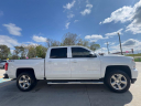 Thumbnail image of 2018 Chevrolet Silverado 1500 at MARYVILLE AUTO SALES, LLC