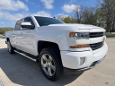 Thumbnail image of 2018 Chevrolet Silverado 1500 at MARYVILLE AUTO SALES, LLC