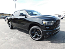 Thumbnail image of 2019 Ram 1500 at Gary Mathews Motors