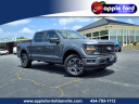 Thumbnail image of 2024 Ford F-150 at Apple Ford Of Danville