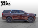 Thumbnail image of 2023 GMC Yukon at Beck And Beck Buick Gmc