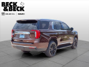 Thumbnail image of 2023 GMC Yukon at Beck And Beck Buick Gmc