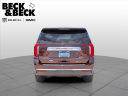 Thumbnail image of 2023 GMC Yukon at Beck And Beck Buick Gmc