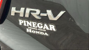 Thumbnail image of 2019 Honda HR-V at Pinegar Honda - New