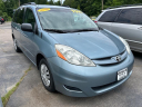 Thumbnail image of 2008 Toyota Sienna at Winthrop Street Motors Inc.