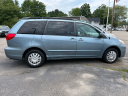 Thumbnail image of 2008 Toyota Sienna at Winthrop Street Motors Inc.