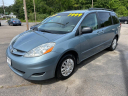 Thumbnail image of 2008 Toyota Sienna at Winthrop Street Motors Inc.