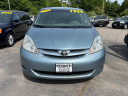 Thumbnail image of 2008 Toyota Sienna at Winthrop Street Motors Inc.