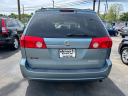 Thumbnail image of 2008 Toyota Sienna at Winthrop Street Motors Inc.
