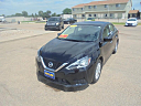 Thumbnail image of 2019 Nissan Sentra at Auto One of North Platte