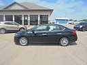 2019 Nissan Sentra S at Auto One of North Platte