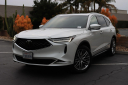 Thumbnail image of 2024 Acura MDX at Cerritos Acura