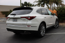 Thumbnail image of 2024 Acura MDX at Cerritos Acura