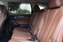 Thumbnail image of 2024 Acura MDX at Cerritos Acura