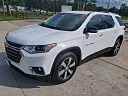 Thumbnail image of 2018 Chevrolet Traverse at Texas Carco