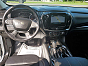 Thumbnail image of 2018 Chevrolet Traverse at Texas Carco