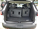 Thumbnail image of 2018 Chevrolet Traverse at Texas Carco