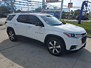 Thumbnail image of 2018 Chevrolet Traverse at Texas Carco