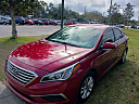 Thumbnail image of 2016 Hyundai SONATA at Mills Auto Sales Inc