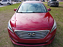 Thumbnail image of 2016 Hyundai SONATA at Mills Auto Sales Inc