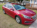 Thumbnail image of 2016 Hyundai SONATA at Mills Auto Sales Inc