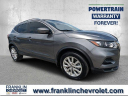 Thumbnail image of 2020 Nissan Rogue Sport at Used-FranklinChevroletCadillacBuickGMC of Statesboro, GA