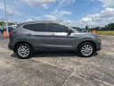 Thumbnail image of 2020 Nissan Rogue Sport at Used-FranklinChevroletCadillacBuickGMC of Statesboro, GA