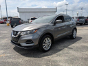 Thumbnail image of 2020 Nissan Rogue Sport at Used-FranklinChevroletCadillacBuickGMC of Statesboro, GA
