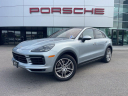 Thumbnail image of 2021 Porsche Cayenne at Northtown Volvo Porsche Buffalo