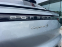 Thumbnail image of 2021 Porsche Cayenne at Northtown Volvo Porsche Buffalo