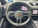 Thumbnail image of 2021 Porsche Cayenne at Northtown Volvo Porsche Buffalo