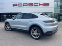 Thumbnail image of 2021 Porsche Cayenne at Northtown Volvo Porsche Buffalo