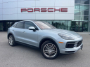 2021 Porsche Cayenne S Coupe at Northtown Volvo Porsche Buffalo