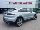 Thumbnail image of 2021 Porsche Cayenne at Northtown Volvo Porsche Buffalo