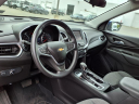 Thumbnail image of 2022 Chevrolet Equinox at Key Ford Of Exeter
